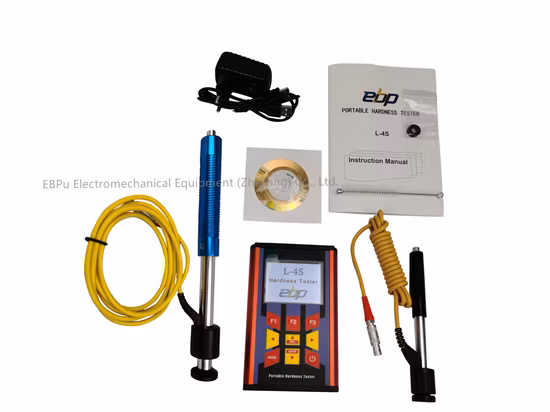 Escáner de vejiga por ultrasonido portátil, probador de volumen de vejiga, pantalla a Color, tamaño de La Palma, aprobado por CE